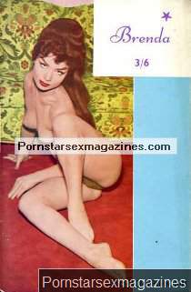 Brenda 3 - 6 (1960s)